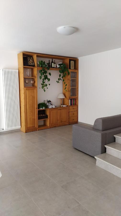 Casa Mirella Apartment Vigolo Vattaro ภายนอก รูปภาพ