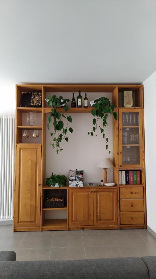 Casa Mirella Apartment Vigolo Vattaro ภายนอก รูปภาพ