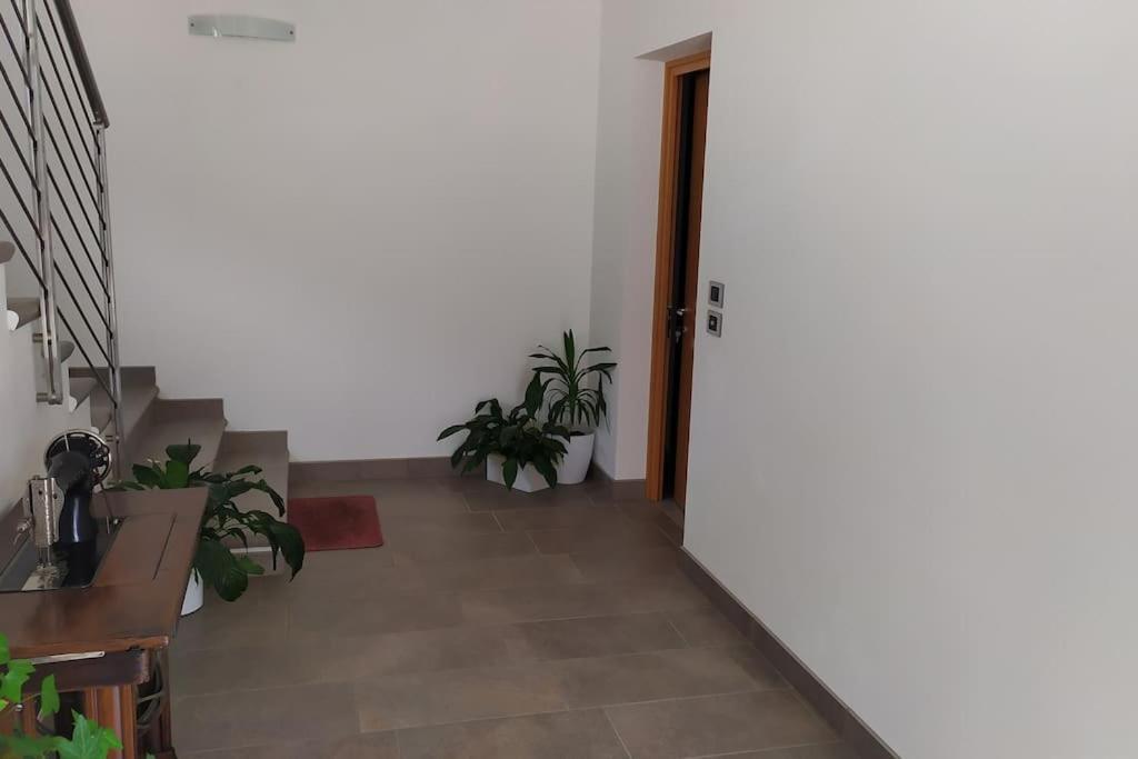 Casa Mirella Apartment Vigolo Vattaro ภายนอก รูปภาพ