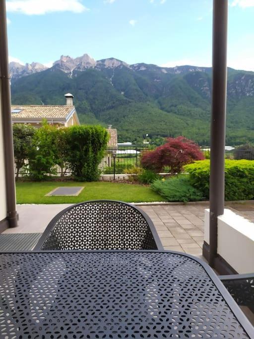 Casa Mirella Apartment Vigolo Vattaro ภายนอก รูปภาพ