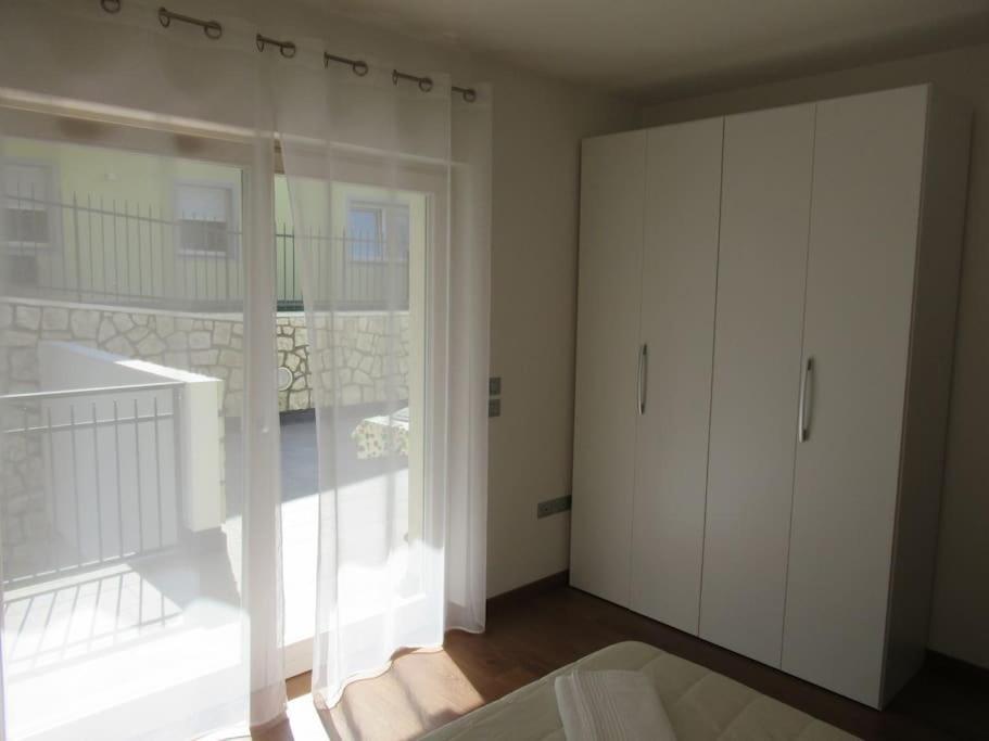Casa Mirella Apartment Vigolo Vattaro ภายนอก รูปภาพ