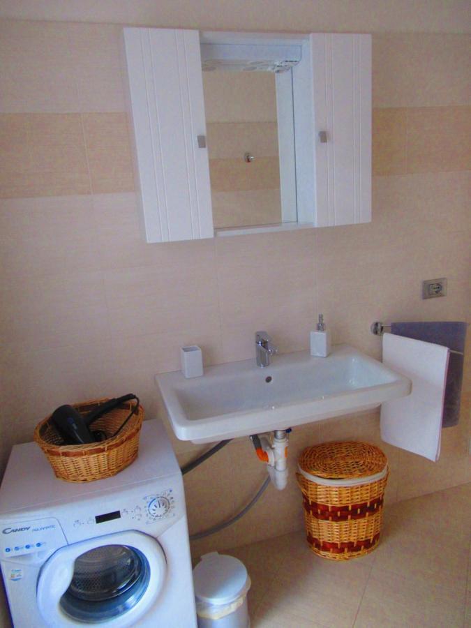 Casa Mirella Apartment Vigolo Vattaro ภายนอก รูปภาพ
