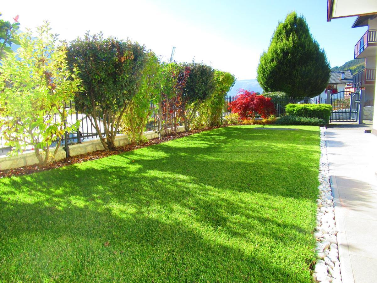 Casa Mirella Apartment Vigolo Vattaro ภายนอก รูปภาพ