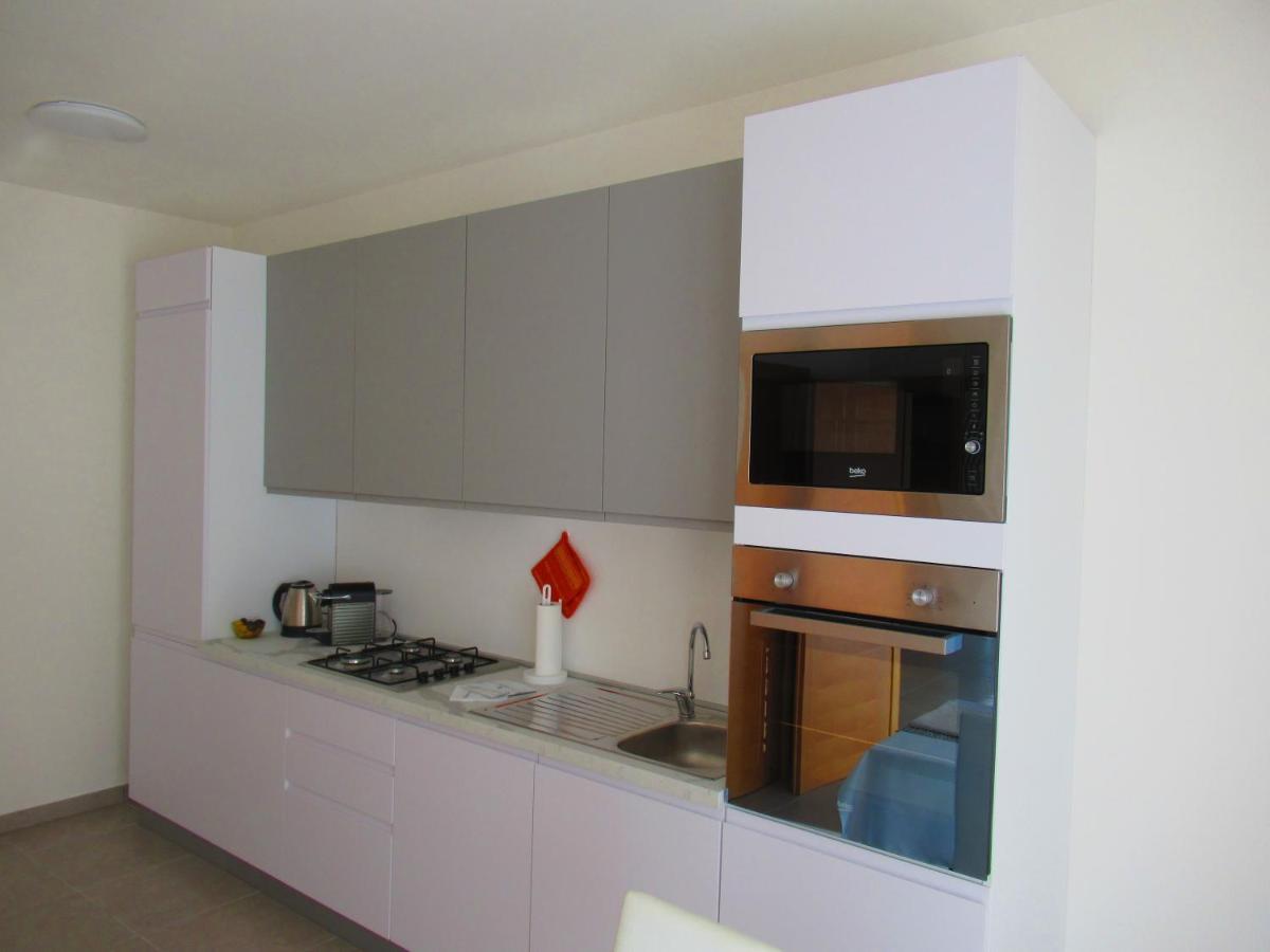 Casa Mirella Apartment Vigolo Vattaro ภายนอก รูปภาพ