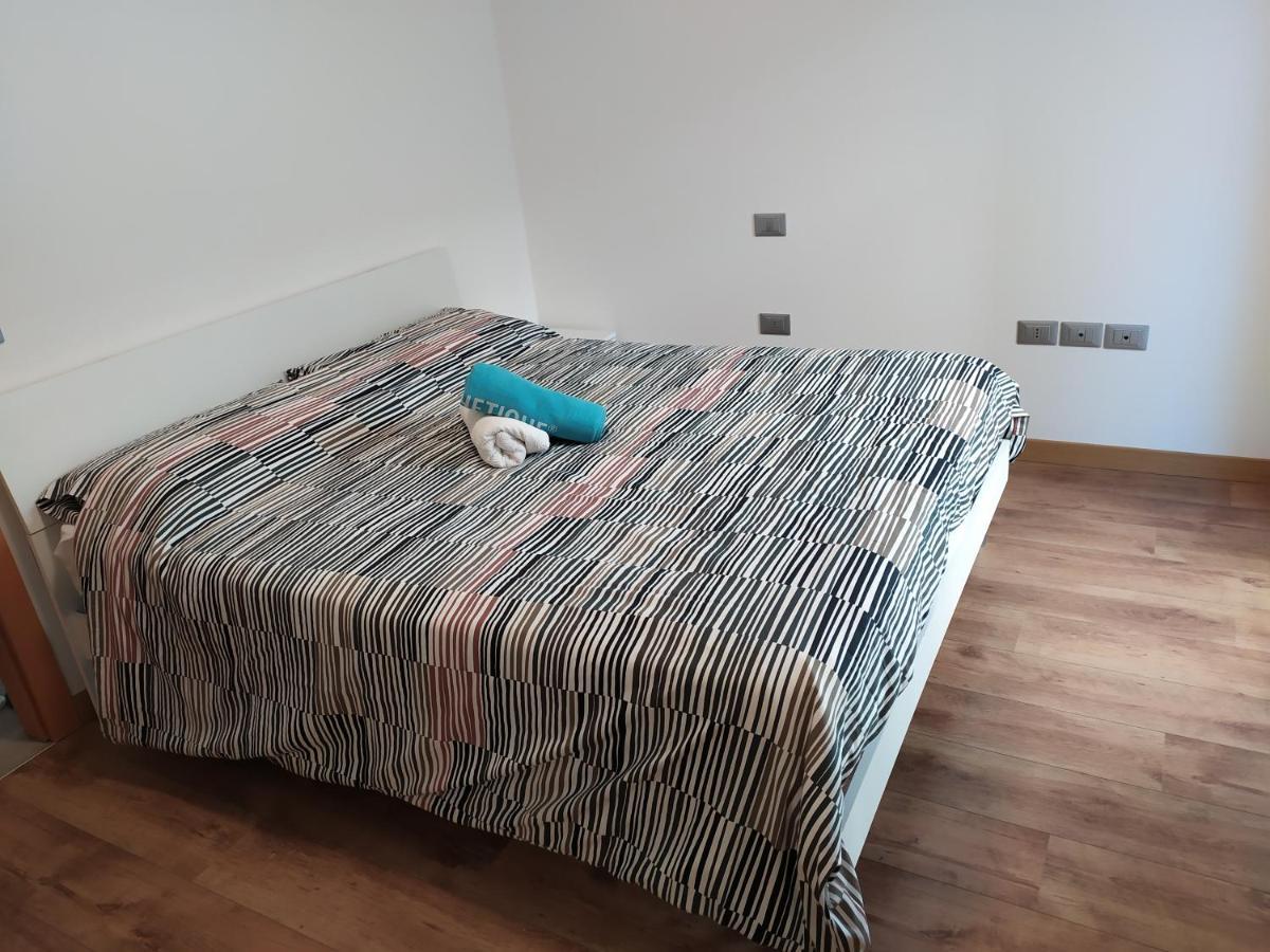 Casa Mirella Apartment Vigolo Vattaro ภายนอก รูปภาพ
