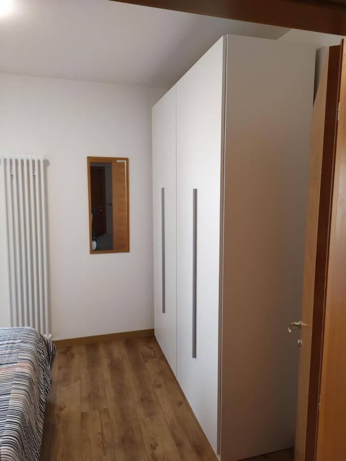 Casa Mirella Apartment Vigolo Vattaro ภายนอก รูปภาพ