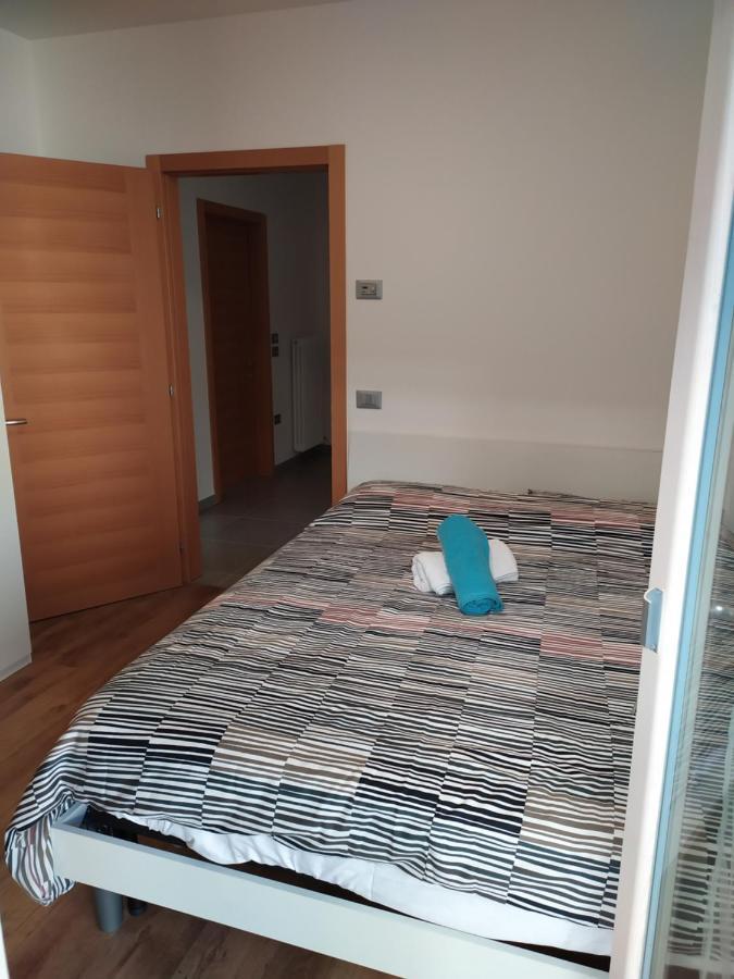 Casa Mirella Apartment Vigolo Vattaro ภายนอก รูปภาพ