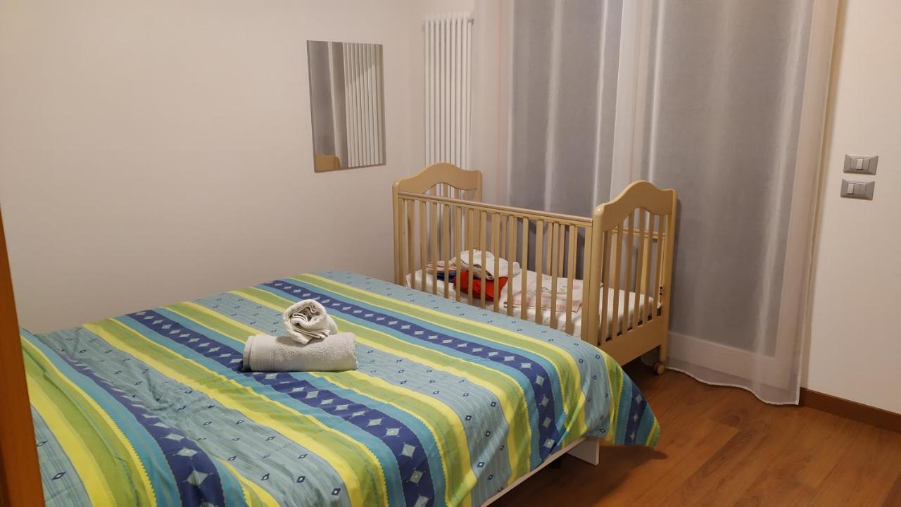 Casa Mirella Apartment Vigolo Vattaro ภายนอก รูปภาพ