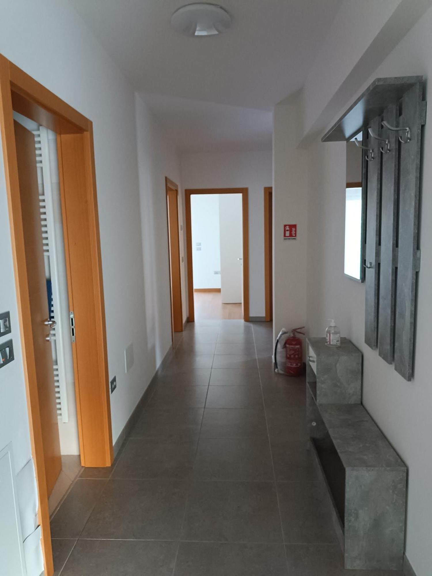 Casa Mirella Apartment Vigolo Vattaro ภายนอก รูปภาพ