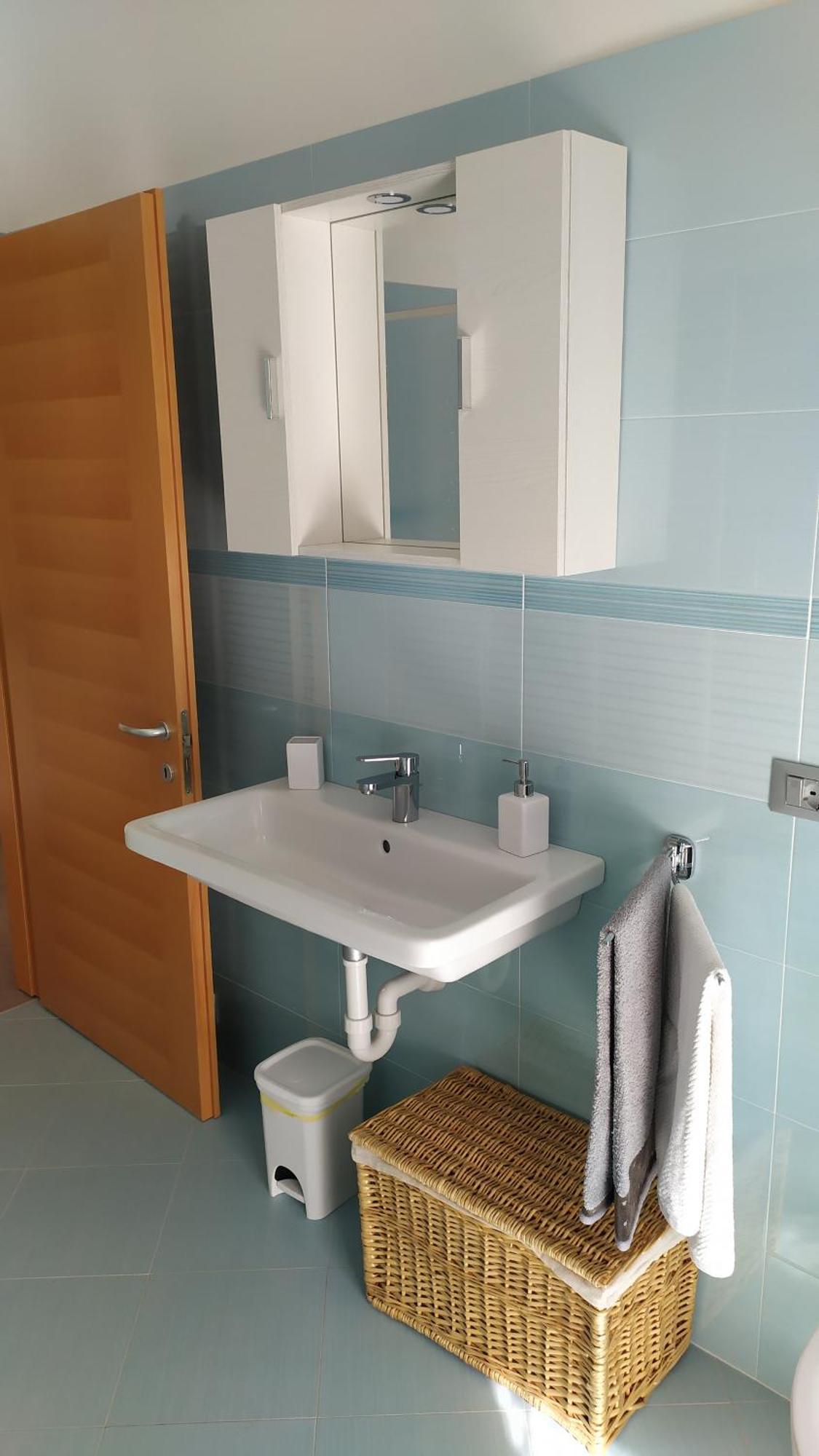 Casa Mirella Apartment Vigolo Vattaro ภายนอก รูปภาพ