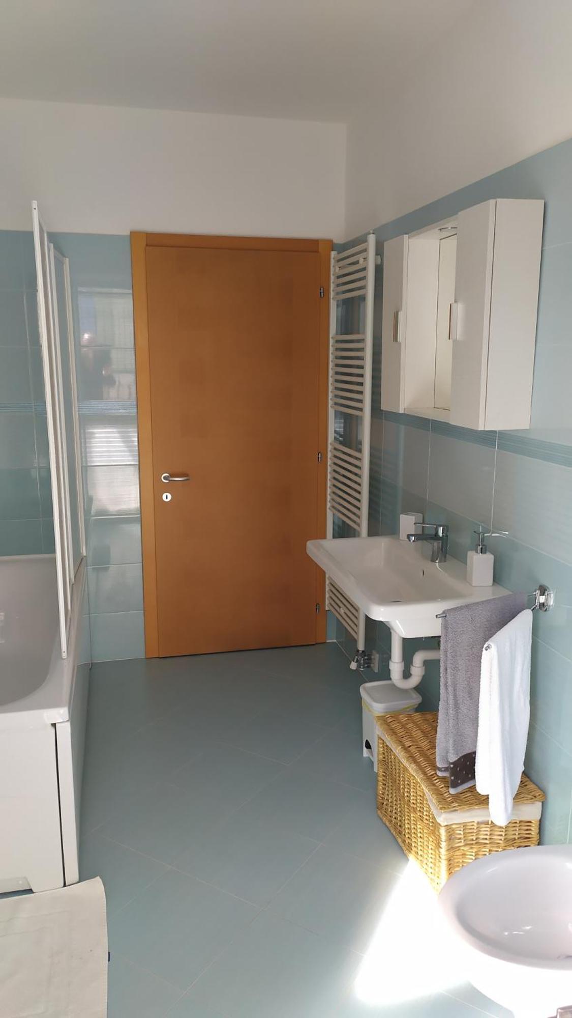 Casa Mirella Apartment Vigolo Vattaro ภายนอก รูปภาพ