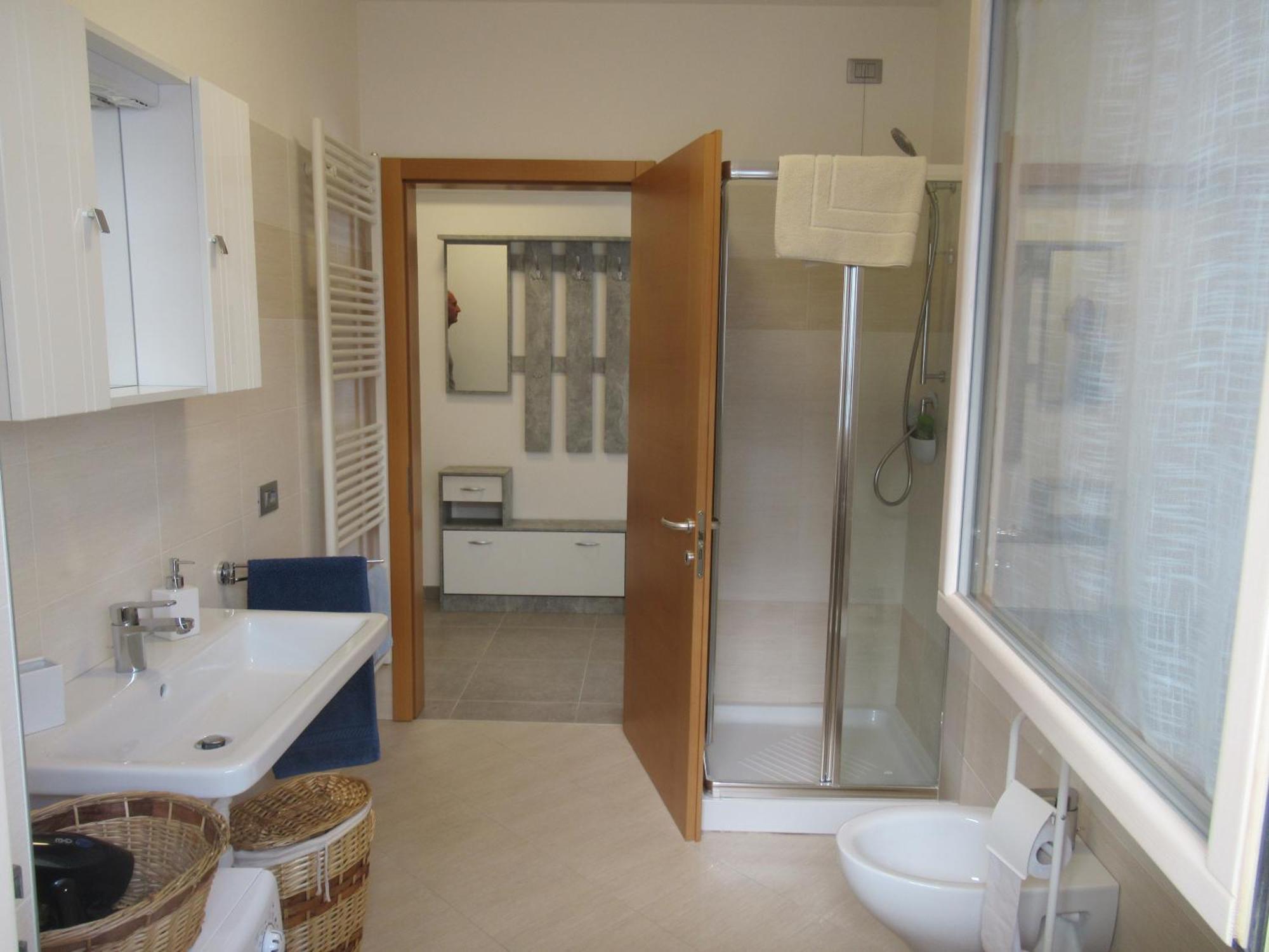 Casa Mirella Apartment Vigolo Vattaro ภายนอก รูปภาพ