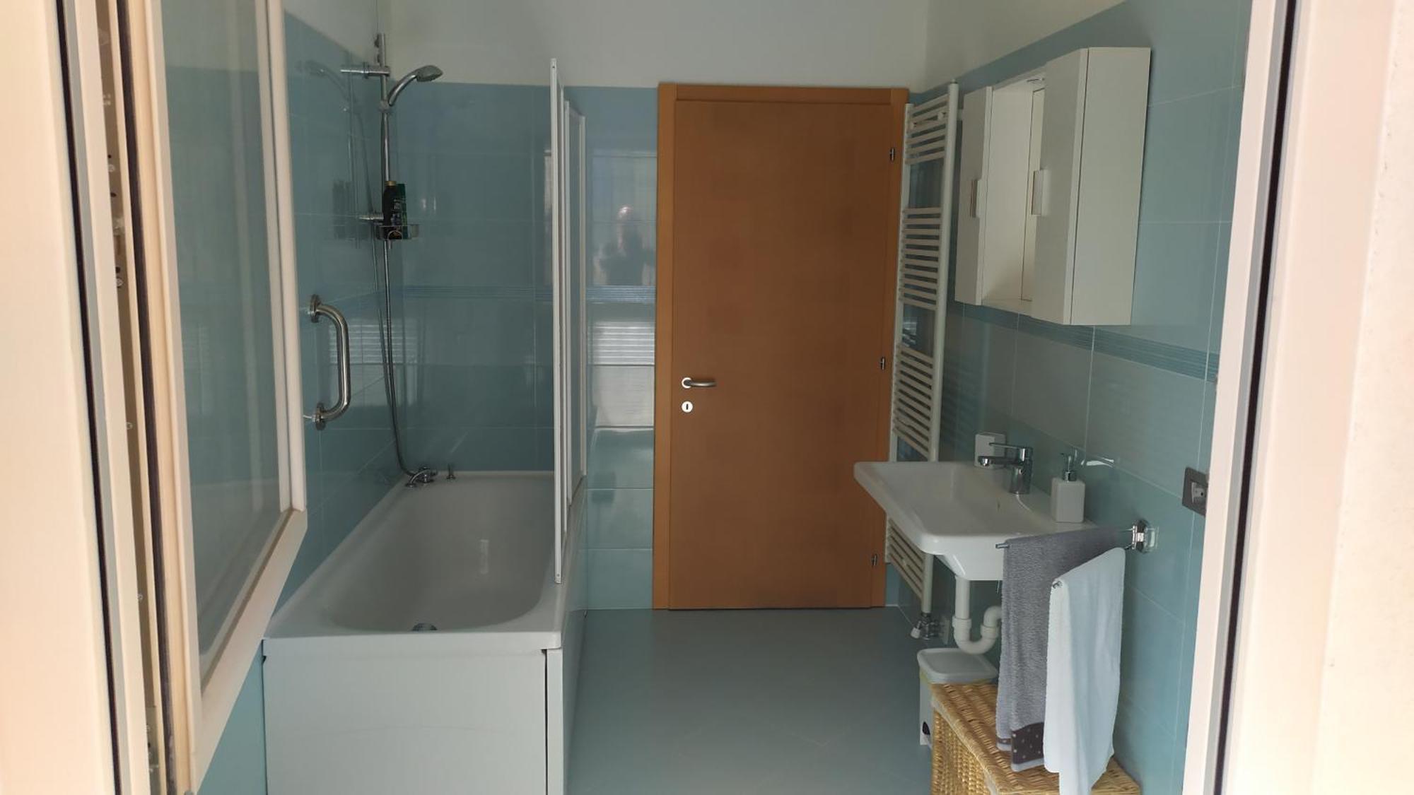 Casa Mirella Apartment Vigolo Vattaro ภายนอก รูปภาพ